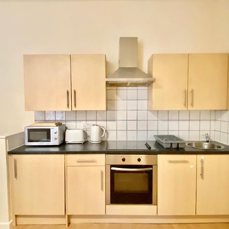 Elmcroft Apartments Halifax City Centre エクステリア 写真
