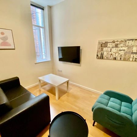 Elmcroft Apartments Halifax City Centre エクステリア 写真