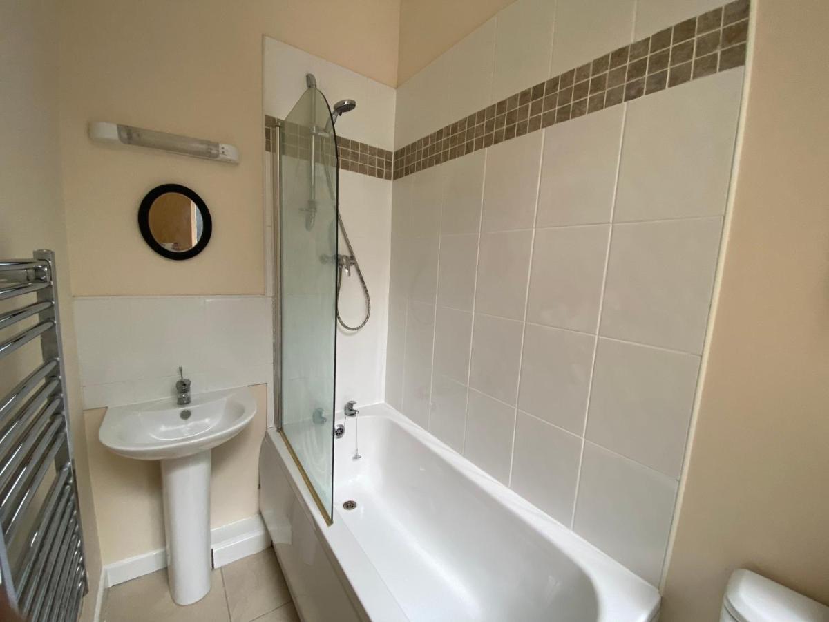 Elmcroft Apartments Halifax City Centre エクステリア 写真